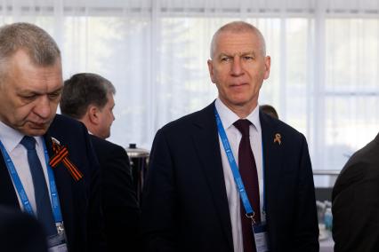 Олег Матыцин