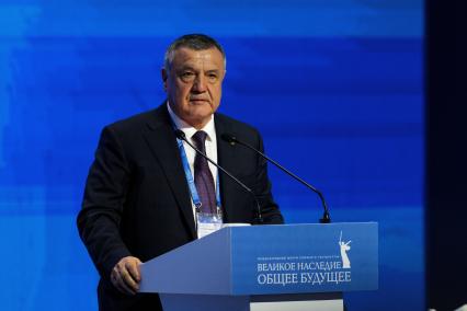 Нуриддин Исмоилов