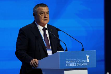 Нуриддин Исмоилов