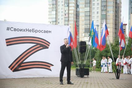 Алексей Орлов