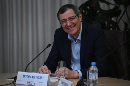 Арутюн Аветисян