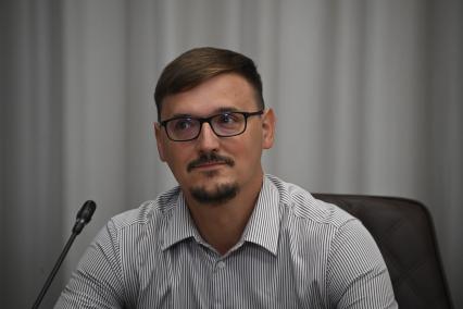 Денис Турдаков