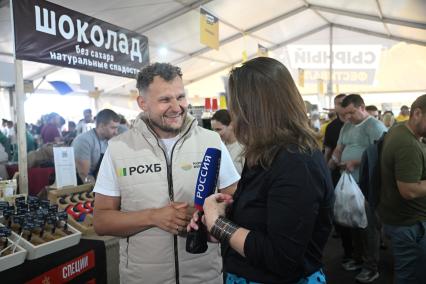 Олег Сирота