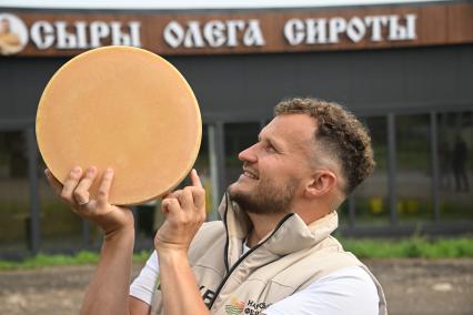Олег Сирота