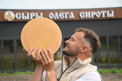Олег Сирота