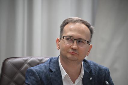 Алексей Минаев