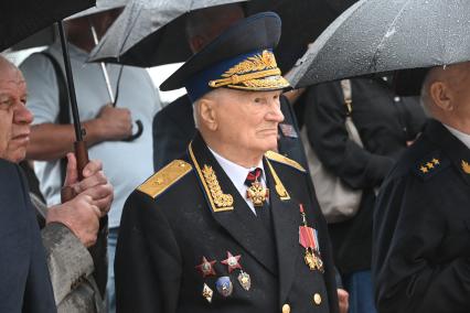 Геннадий Зайцев