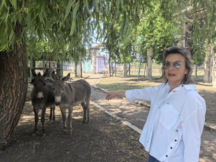 Елена Оренчук