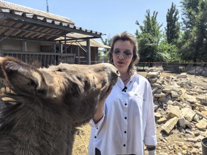 Елена Оренчук