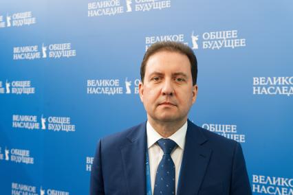 Вадим Иванец