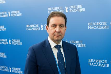 Вадим Иванец