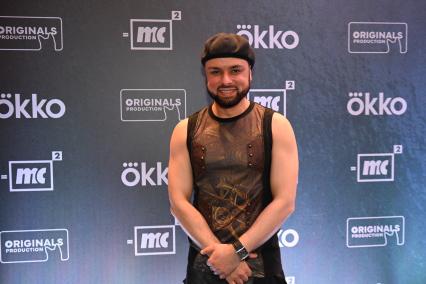 Константин Кожевников