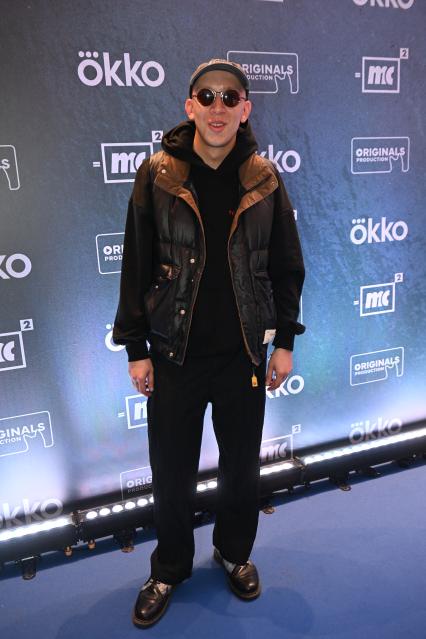 Лев Зулькарнаев