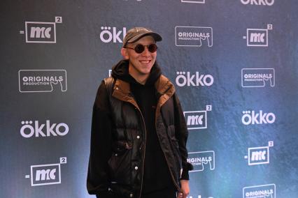 Лев Зулькарнаев