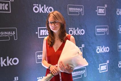 Анна Кузнецова