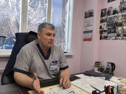 Юрий Покинтелица