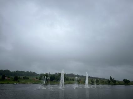 Село Ловчиково Орловской области