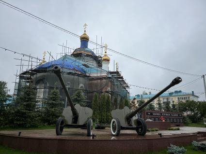 Село Ловчиково Орловской области