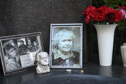 35-я годовщина со дня смерьи Виктора Цоя