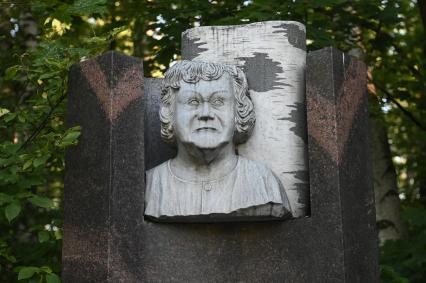 35-я годовщина со дня смерьи Виктора Цоя