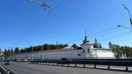 Ярославль