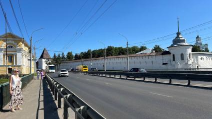 Ярославль