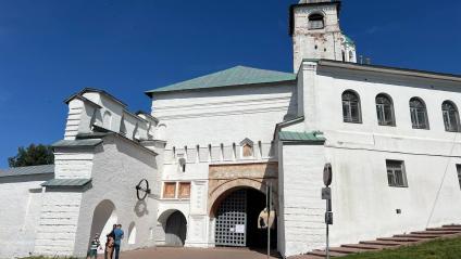 Ярославль