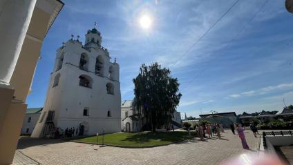 Ярославль