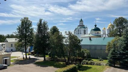 Ярославль