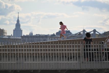 Повседневная жизнь Москвы