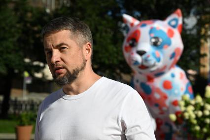 Алексей Немерюк