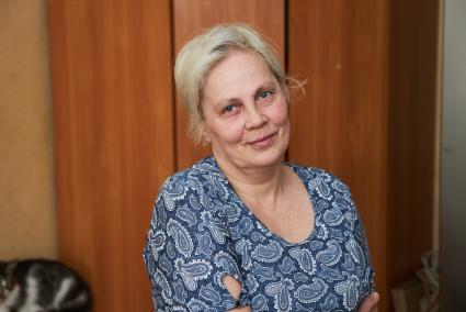 Марина Булина