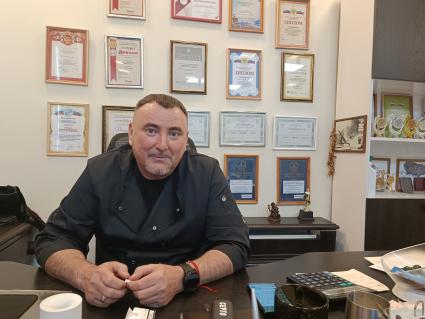 Сергей Сиренко