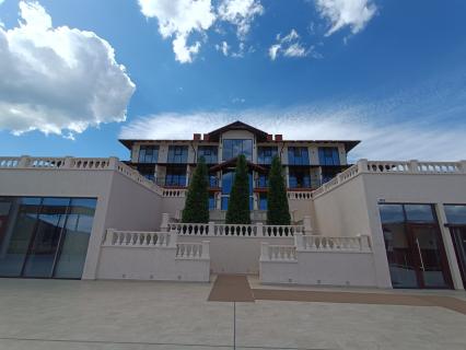 Виноделие в Краснодарском крае