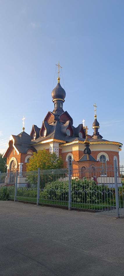 Александров