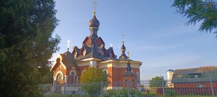 Александров