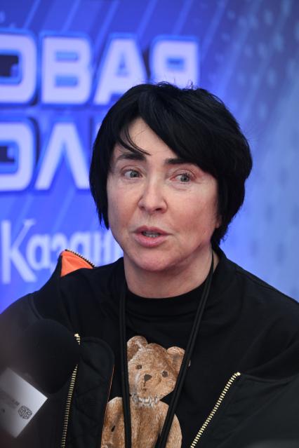 Лолита Милявская