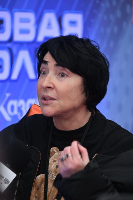 Лолита Милявская