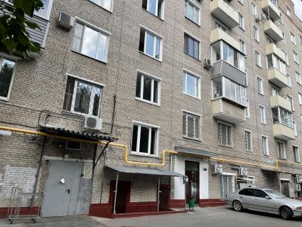 Как мумия режиссера Джимбиновой два года пролежала в пустой квартире
