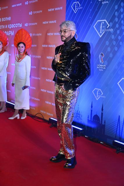 Филипп Киркоров