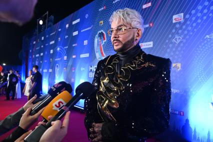 Филипп Киркоров