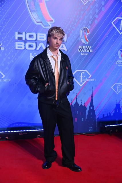 Александр Филин