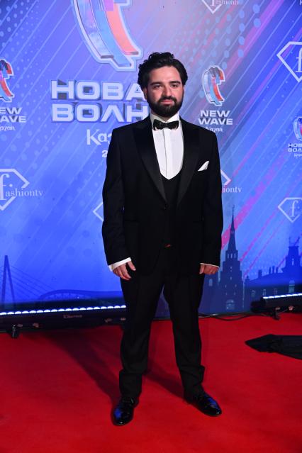 IRAKLI GADELIA