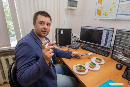 Дмитрий Филонов