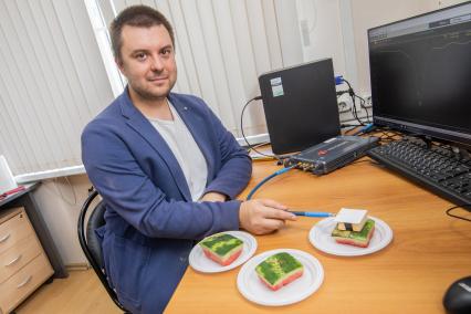 Дмитрий Филонов
