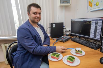 Дмитрий Филонов