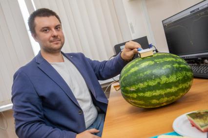 Дмитрий Филонов