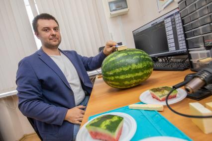 Дмитрий Филонов