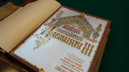 Встреча экспертов Медиаклуба РГО в Штаб-квартире РГО в Санкт-Петербурге