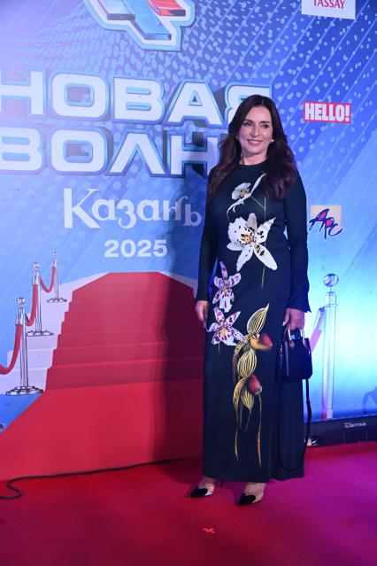 Музыкальный фестиваль `Новая волна-2025`. День 2
